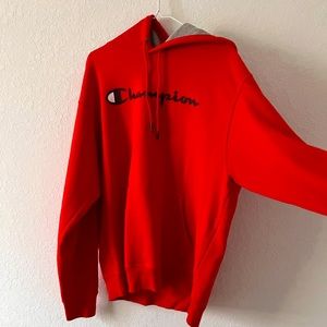 Large Champion Sweatshirt